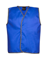 JB's KIDS COLOURED TRICOT VEST -  6HFU